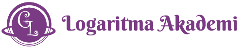 Logaritma Akademi Online Alışveriş Mağazası